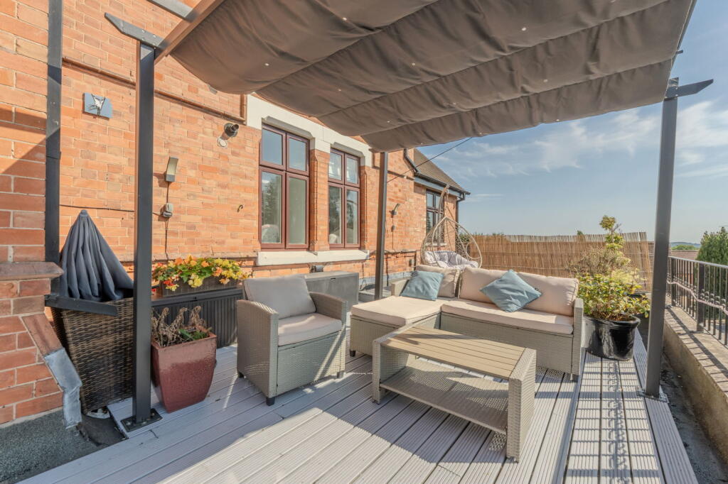 Additional image 22 of Sambourne Park, Sambourne Lane, Sambourne, B96 6PE