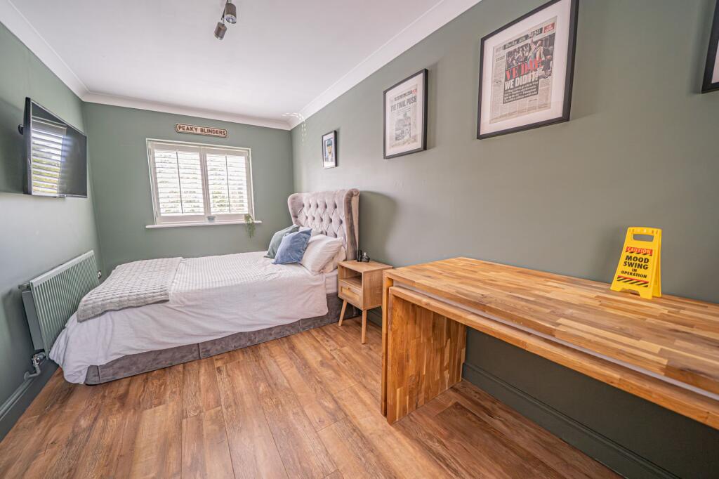 Additional image 15 of Warwick Road, Knowle, B93