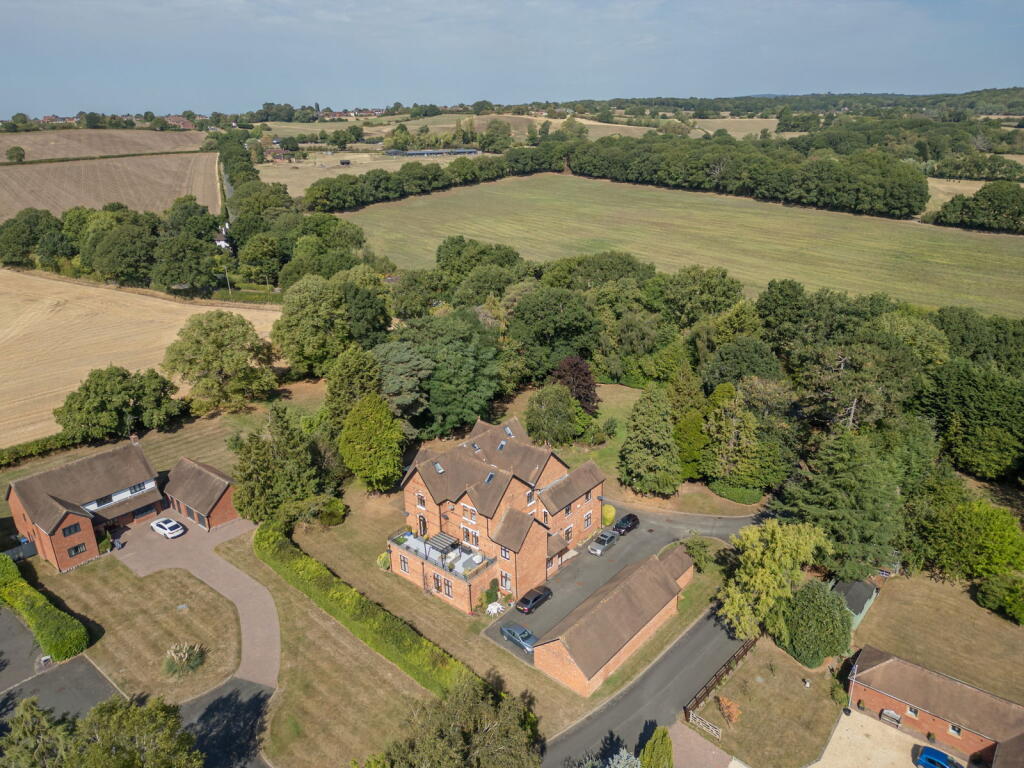 Additional image 33 of Sambourne Park, Sambourne Lane, Sambourne, B96 6PE