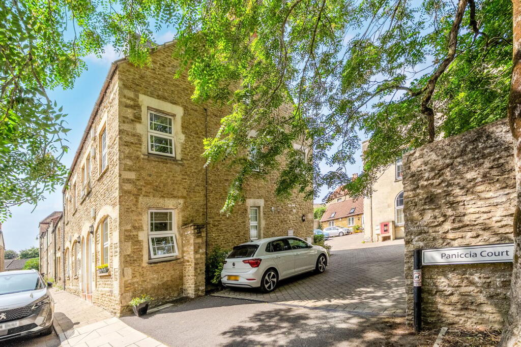 Additional image 14 of Naishs Street, Frome, BA11