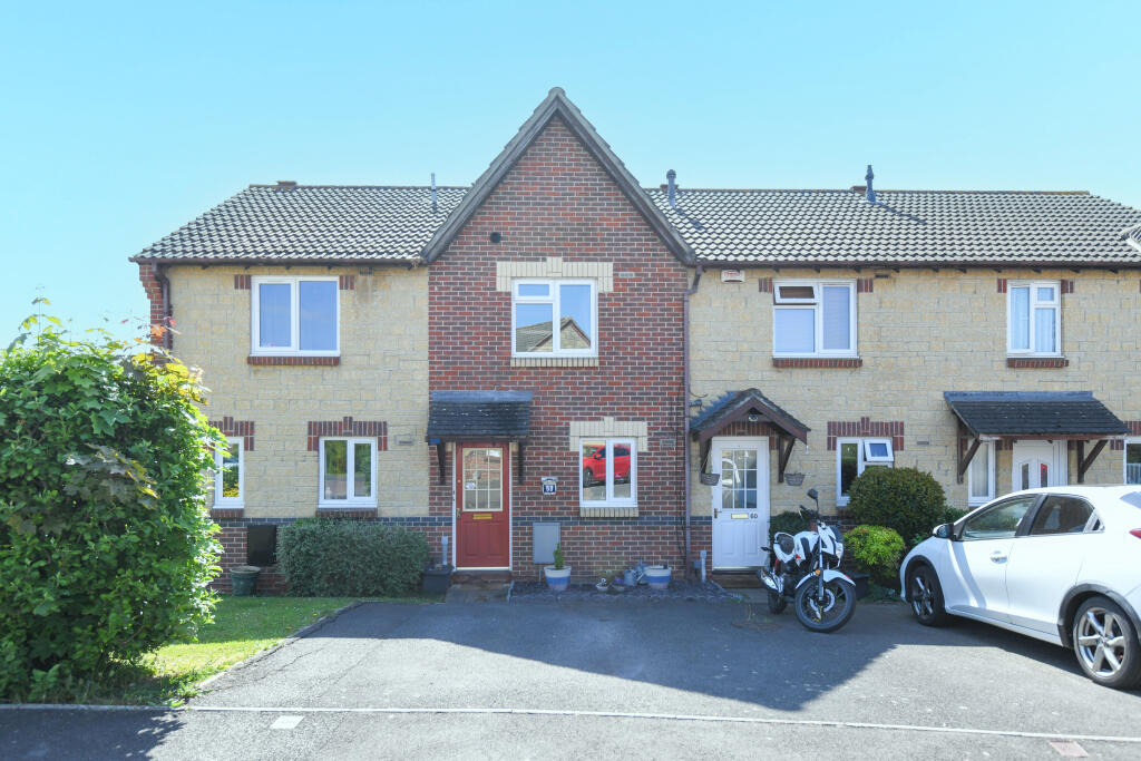Property image for Jasmine Way, Trowbridge
