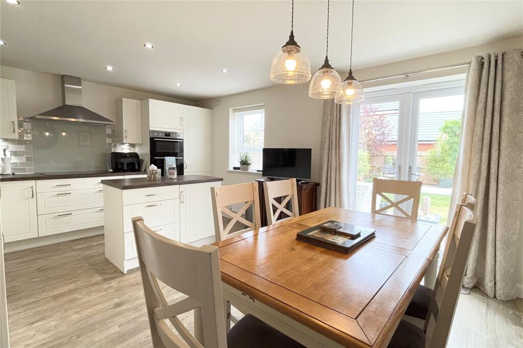 Additional image 24 of Freestone Grove, Westbury