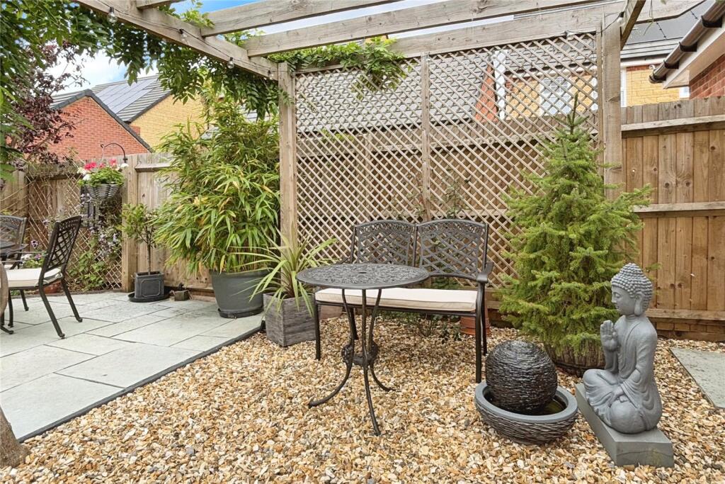 Additional image 26 of Freestone Grove, Westbury