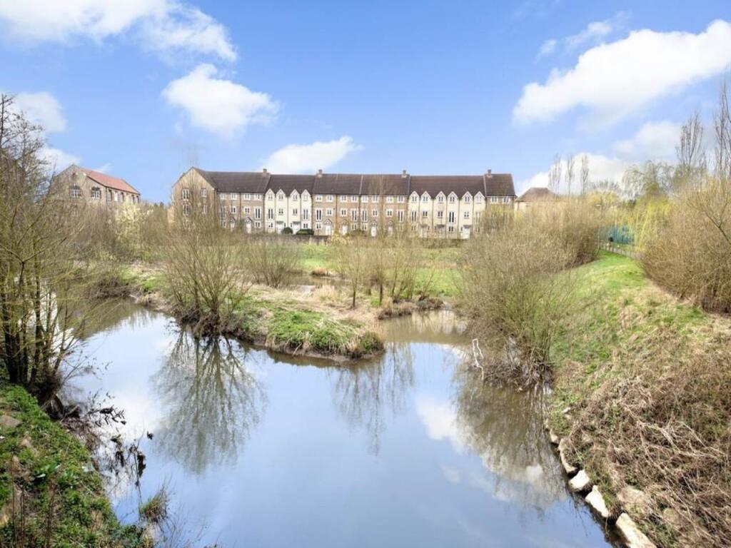 Waters Edge, Frome , Somerset