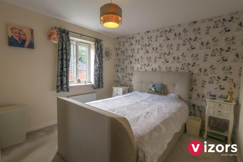 Additional image 8 of Dixon Close, Redditch