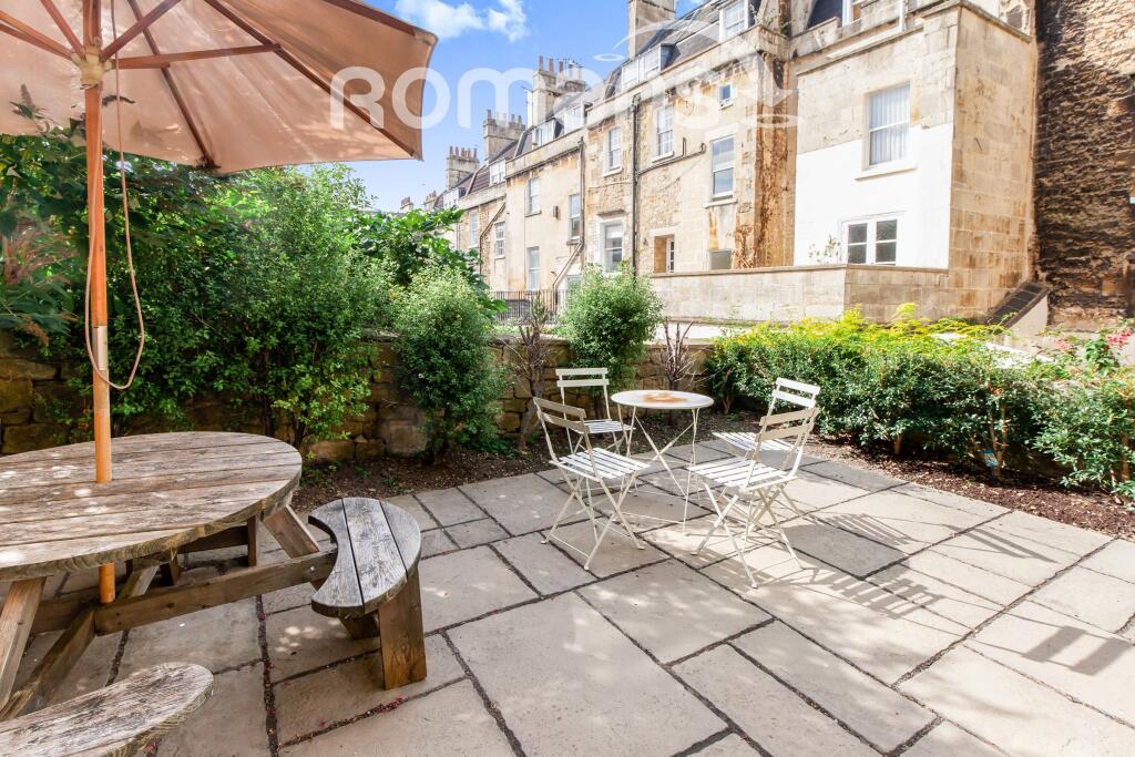 Additional image 16 of Brunswick Place, Bath, BA1