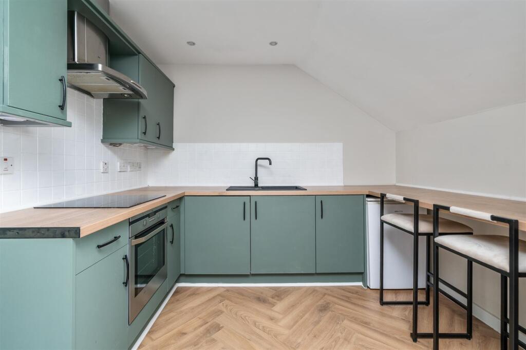 Property image for Main Street, Dickens Heath, Shirley