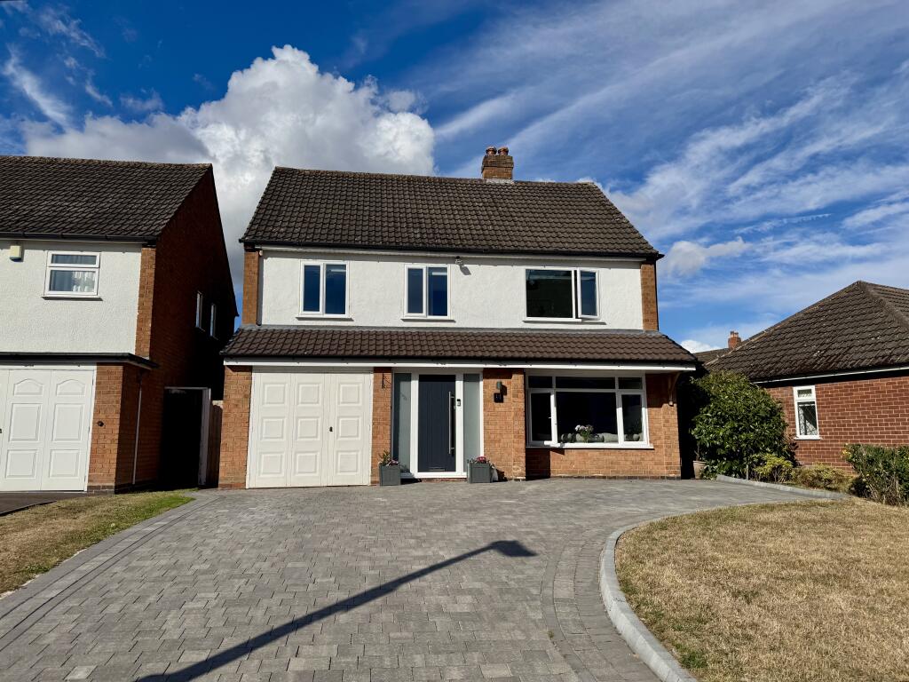 Property image for Northbrook Road, Shirley, Solihull, B90