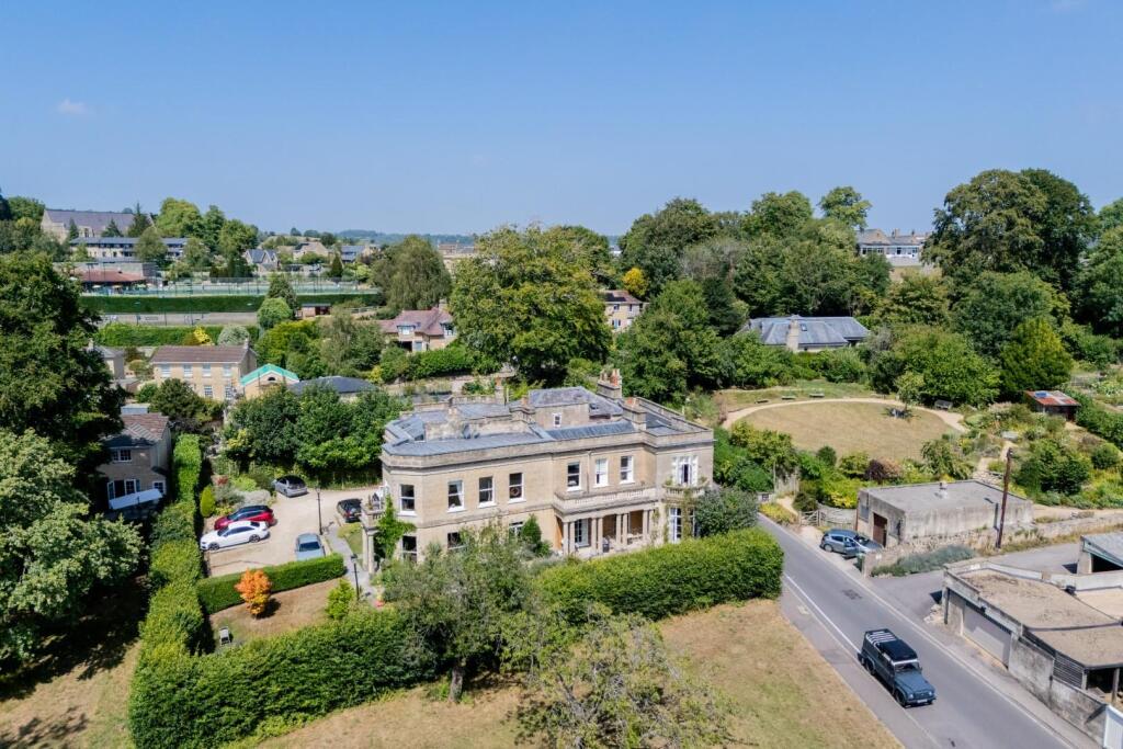 Additional image 34 of Richmond Road, Bath