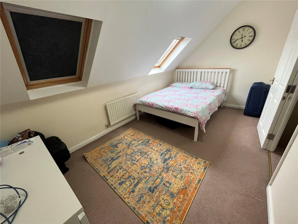 Additional image 8 of Bisbrook Croft, Solihull, West Midlands, B91