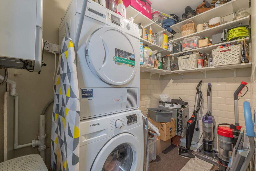 Additional image 20 of Underwood Close, Callow Hill, Redditch, B97 5YS