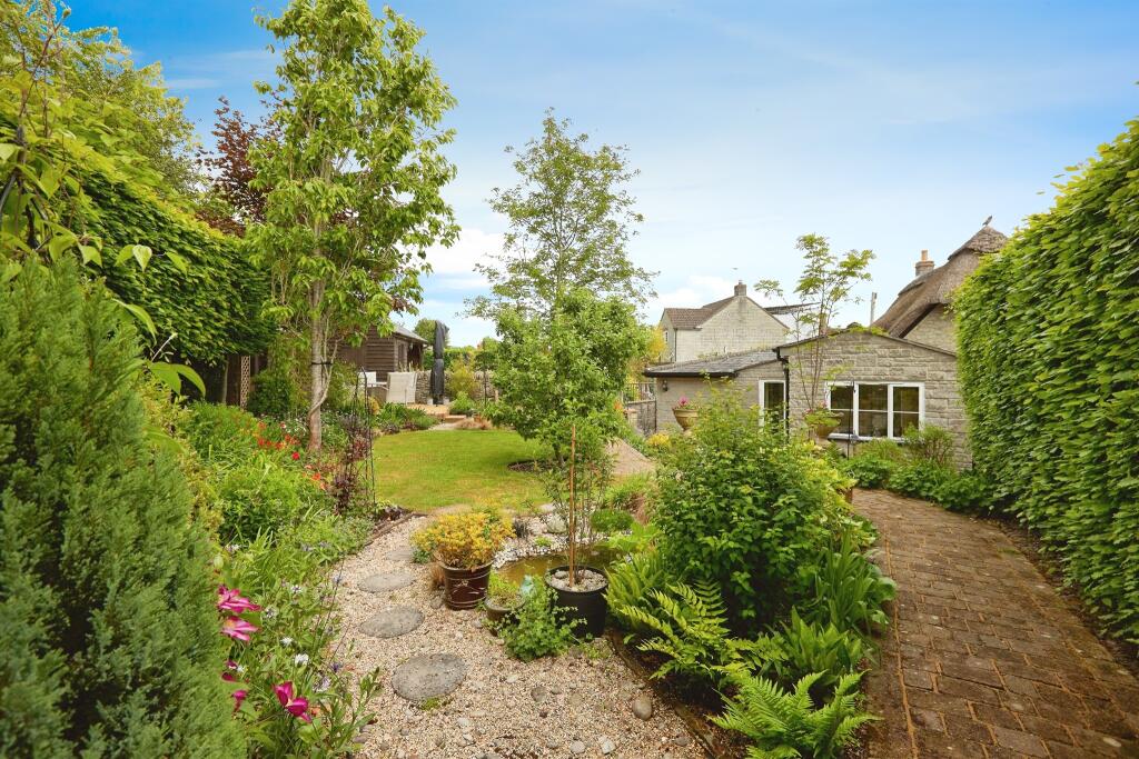 Additional image 16 of Dark Lane, Mere, Warminster