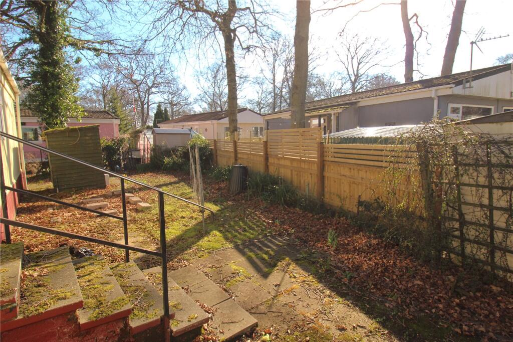 Additional image 9 of Trowbridge Lodge Park, Trowbridge