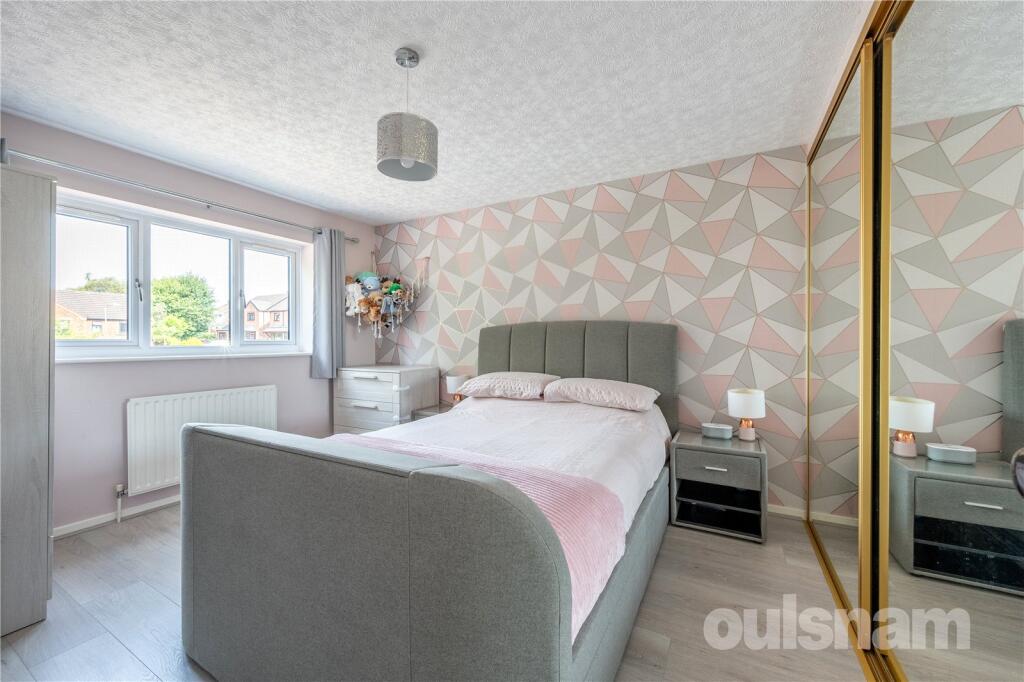 Additional image 14 of Duxford Close, Redditch, Worcestershire, B97