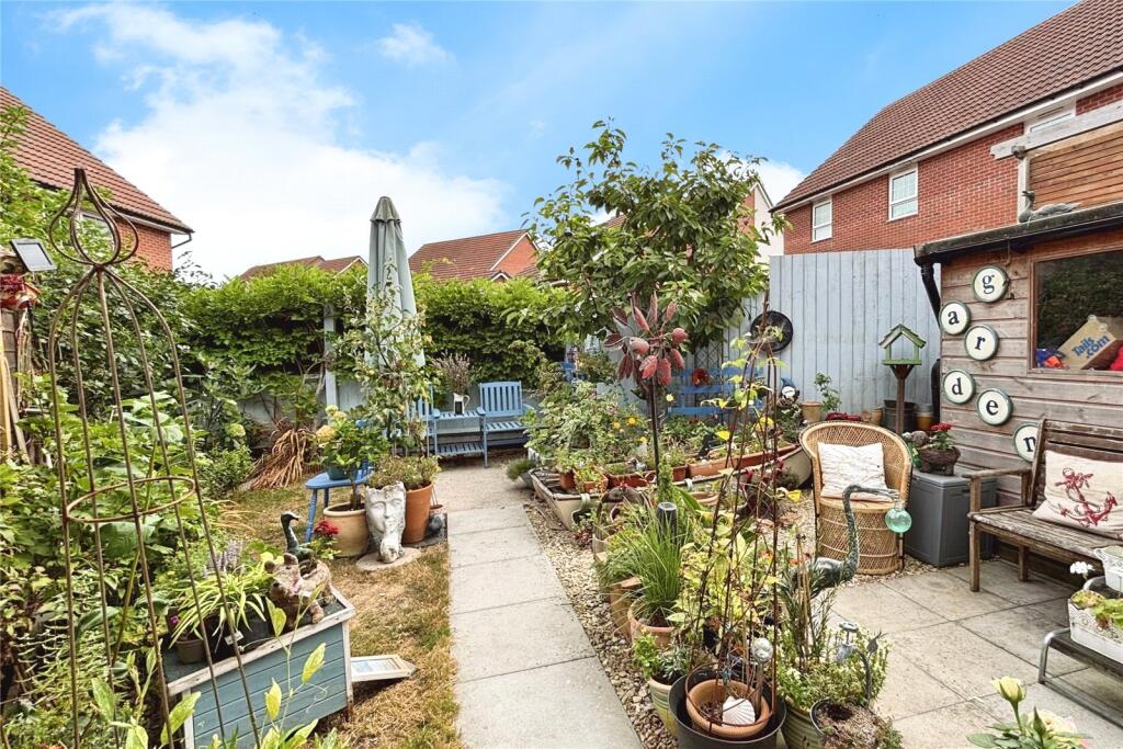 Additional image 21 of Athelney Avenue, Westbury