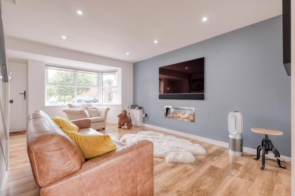 Additional image 5 of Chivington Close, Shirley, B90