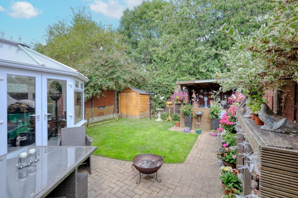 Additional image 12 of Lassington Close, Redditch, B98