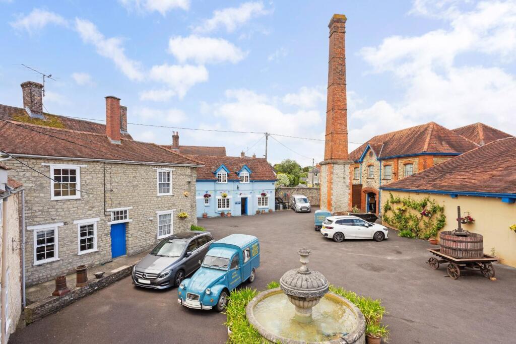 Additional image 7 of The Old Brewery, Water Street, Mere