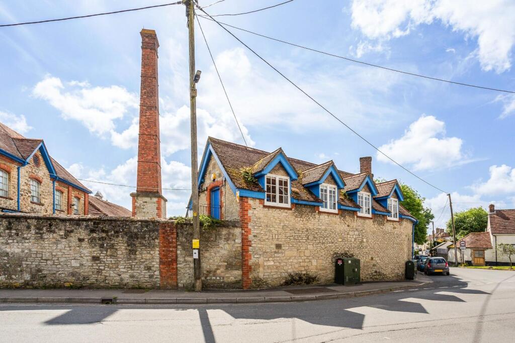 Additional image 4 of The Old Brewery, Water Street, Mere