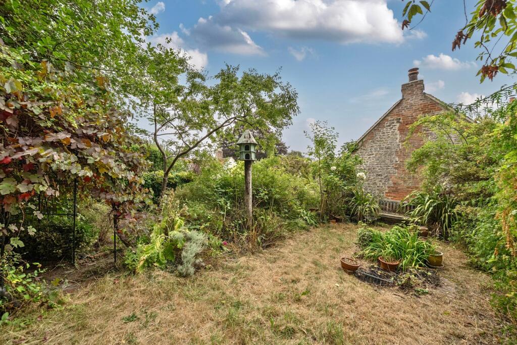 Additional image 4 of High Street, Chapmanslade, Westbury, BA13