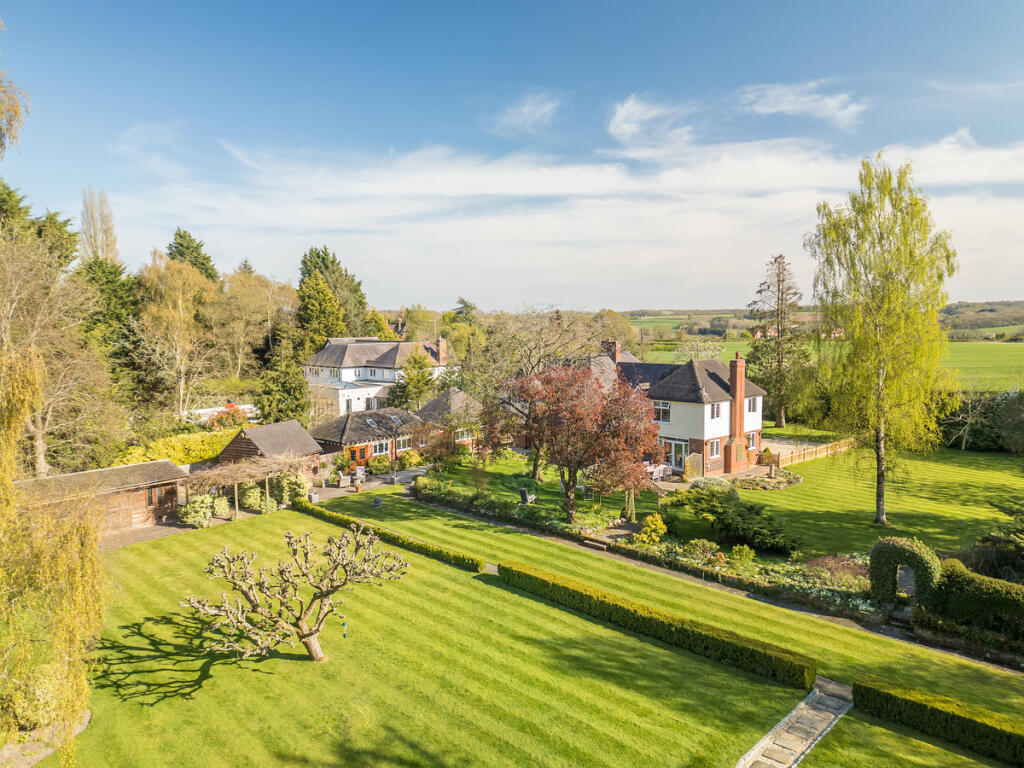 Additional image 28 of Clearwell House, Nearly 2 Acres, No Chain