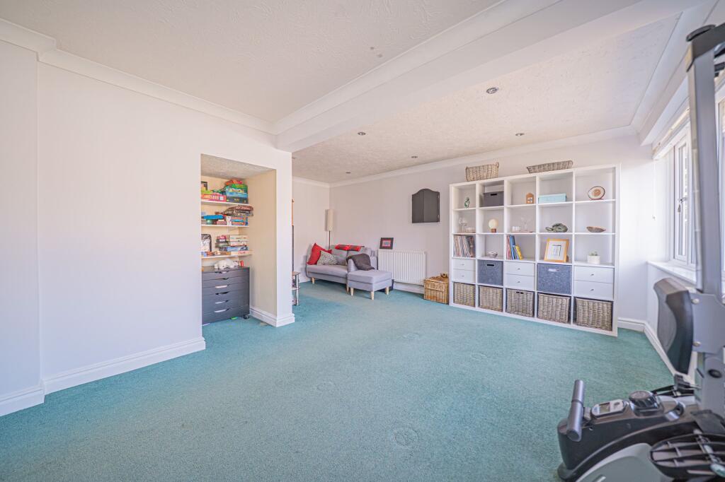Additional image 10 of Althorpe Drive, Dorridge, B93
