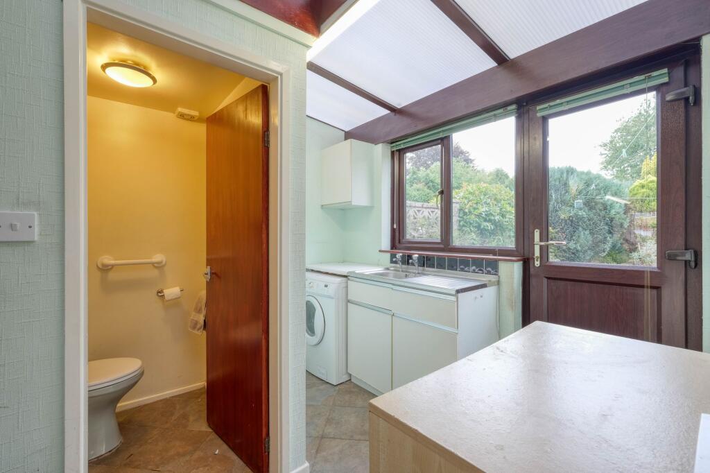 Additional image 7 of Loxley Avenue, Shirley, B90