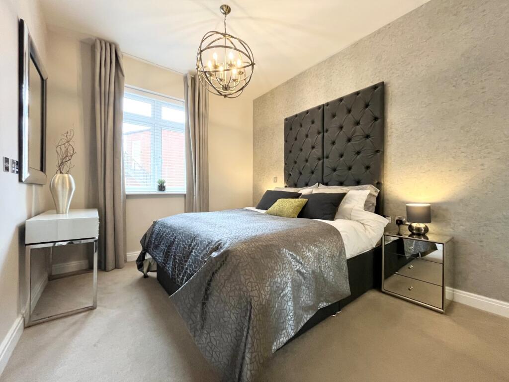 Additional image 14 of Gorcott Lane, Dickens Heath, Shirley, Solihull, B90