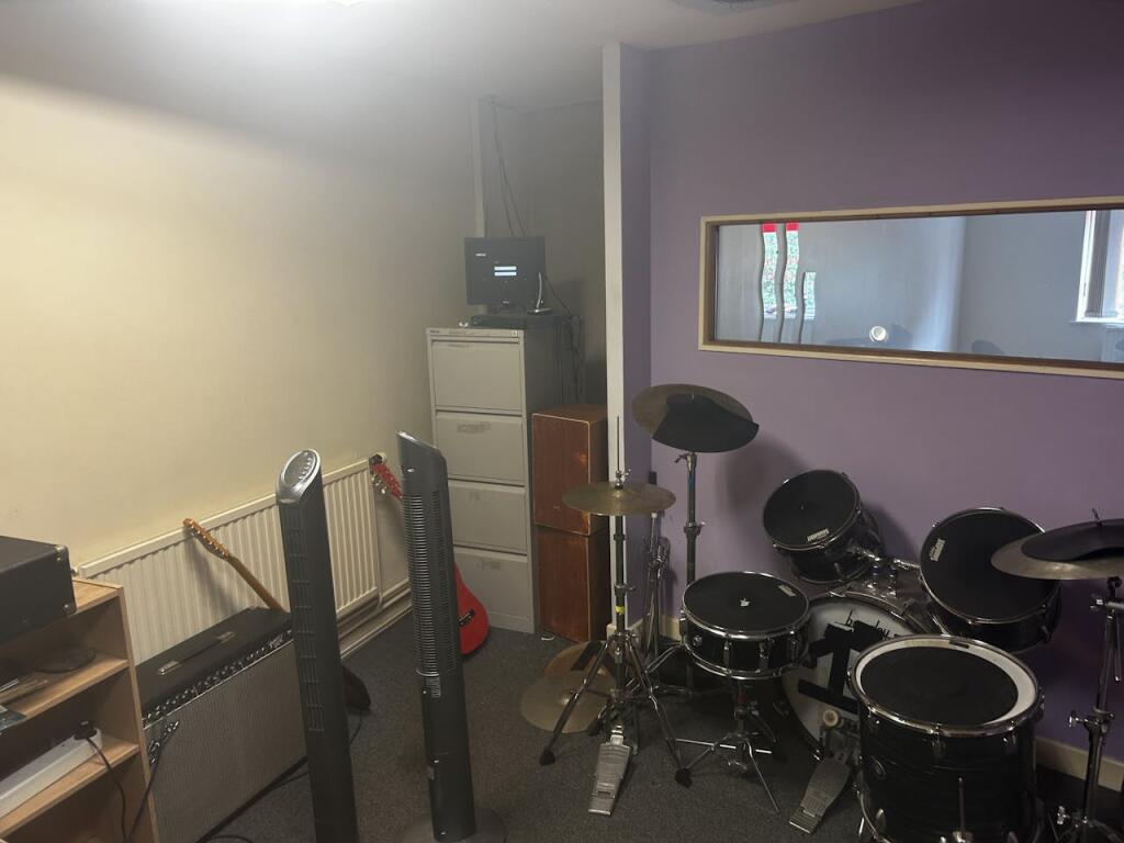 房产图片 11 - 诺尔高街1655号Greville Court, 1B套房, B93 0LL