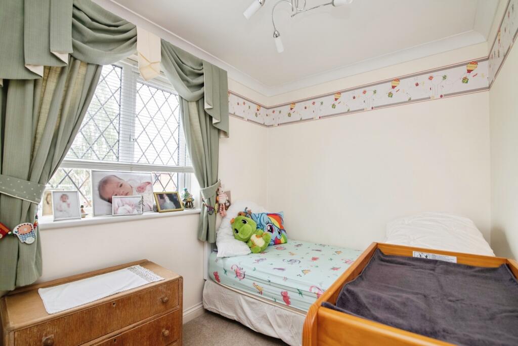 Additional image 13 of Linton Close, Redditch, Worcestershire, B98