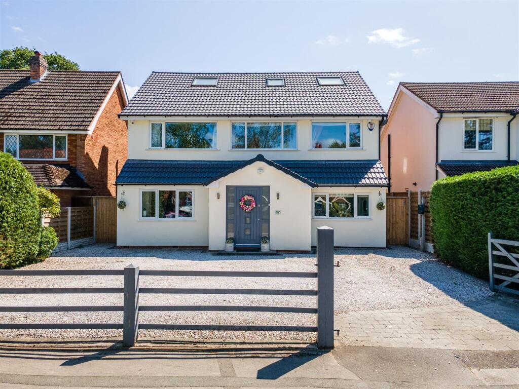Property image for Aylesbury Road, Hockley Heath, Solihull