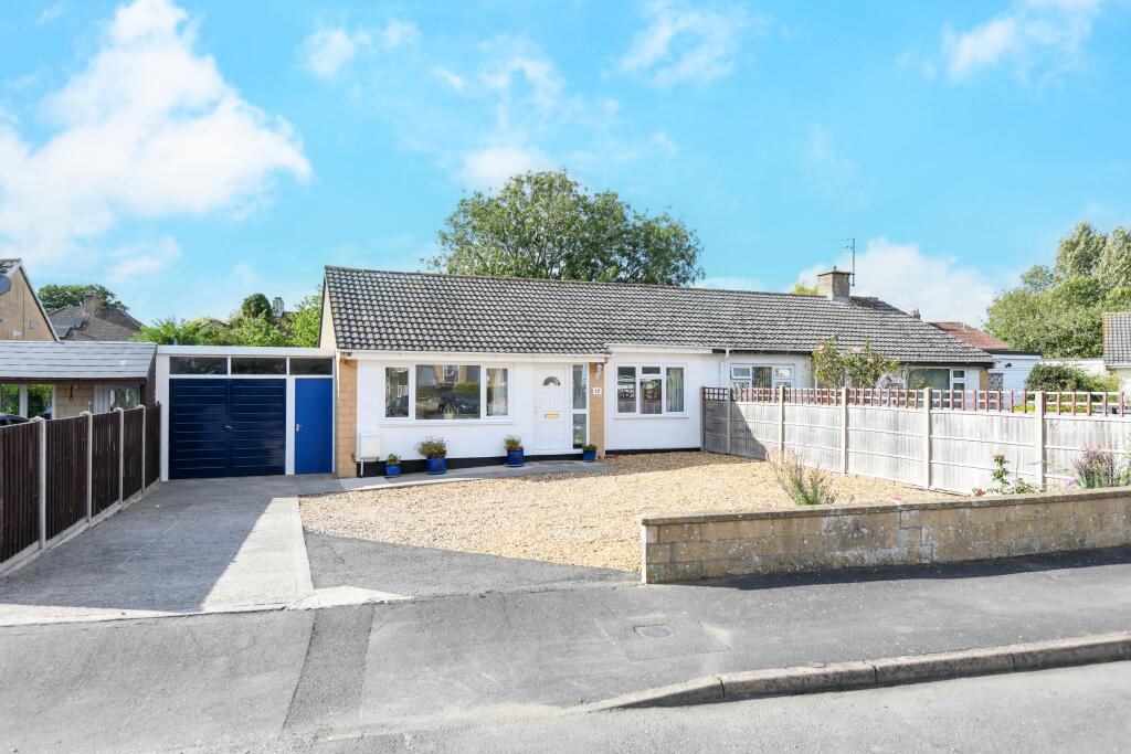 Heddington Close, Trowbridge