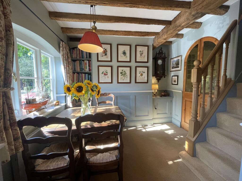 Additional image 6 of Vicarage Hill, Tanworth-In-Arden