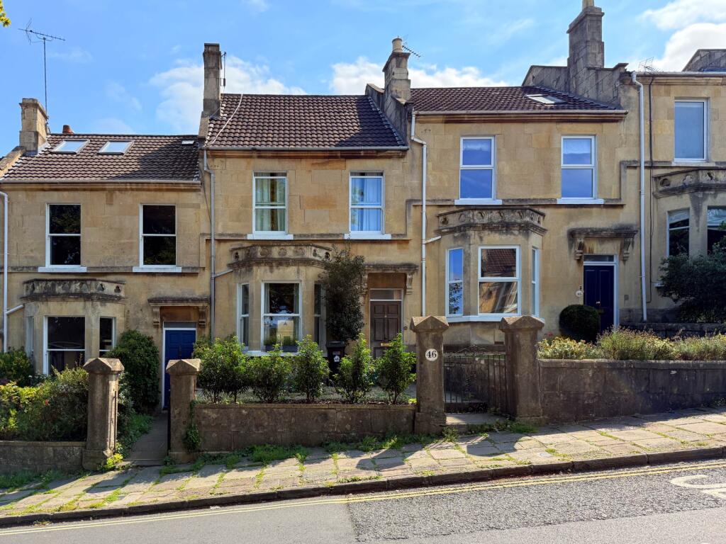 Property image for Eastbourne Avenue, BA1