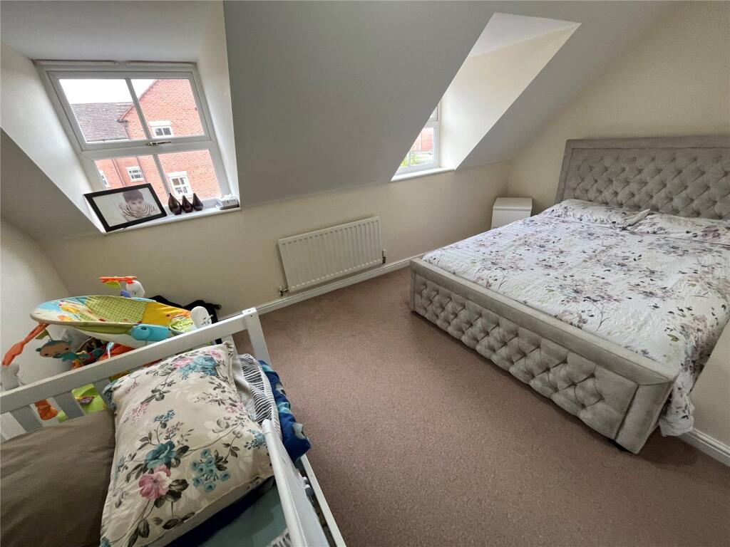 Additional image 9 of Bisbrook Croft, Solihull, West Midlands, B91