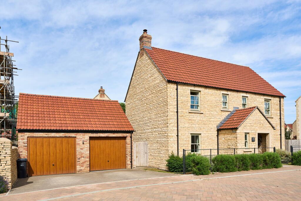 Property image for St  Lawrence Lane, Rode, BA11