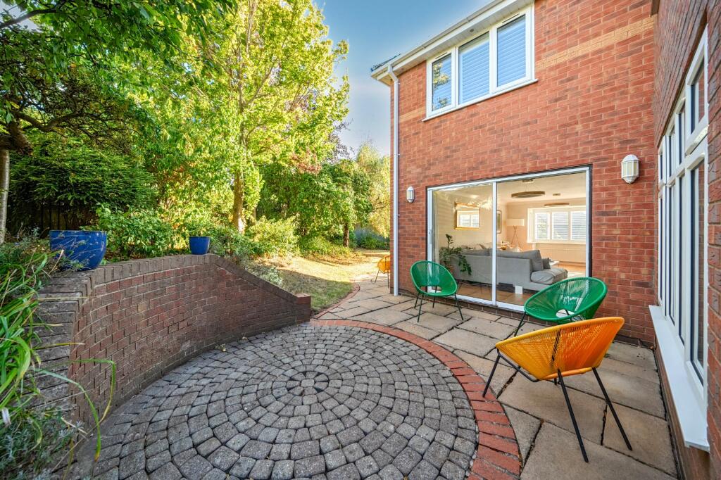 Additional image 16 of Tansley Close, Dorridge, Solihull, West Midlands, B93