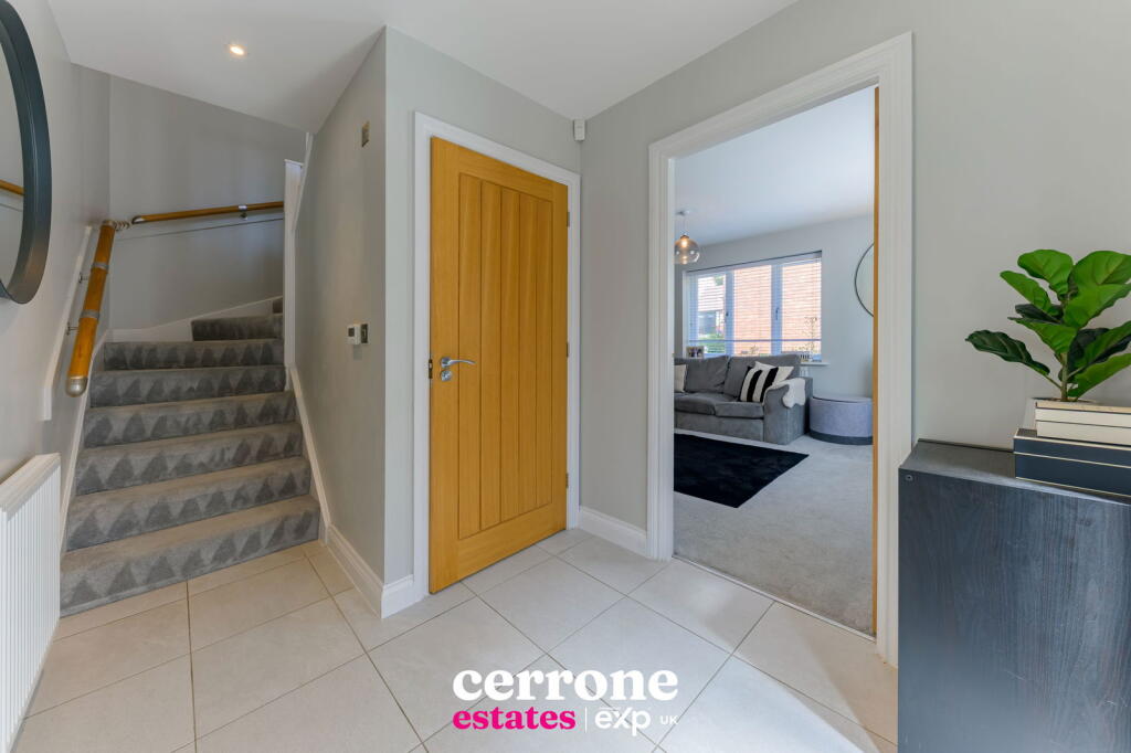 Additional image 24 of Packington Close, Winyates Green, Redditch, B98 0FZ