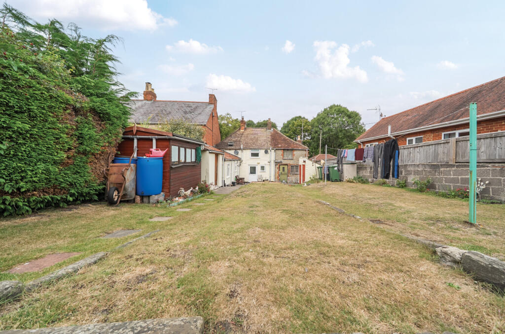 Additional image 16 of Fore Street, Warminster, BA12