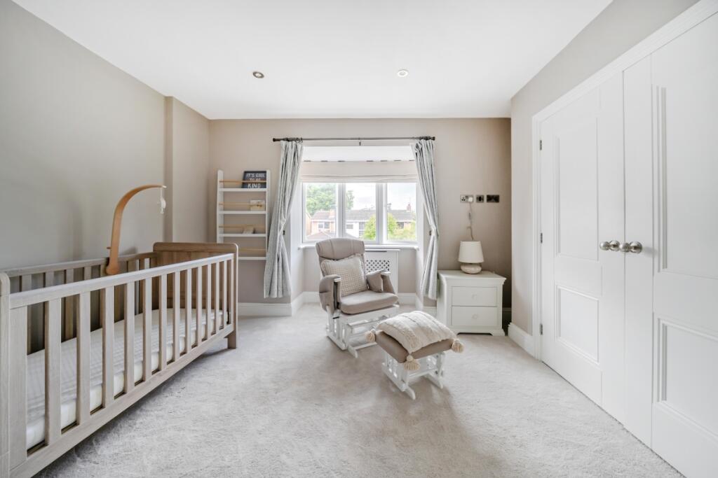 Additional image 15 of Hansell Drive Dorridge B93