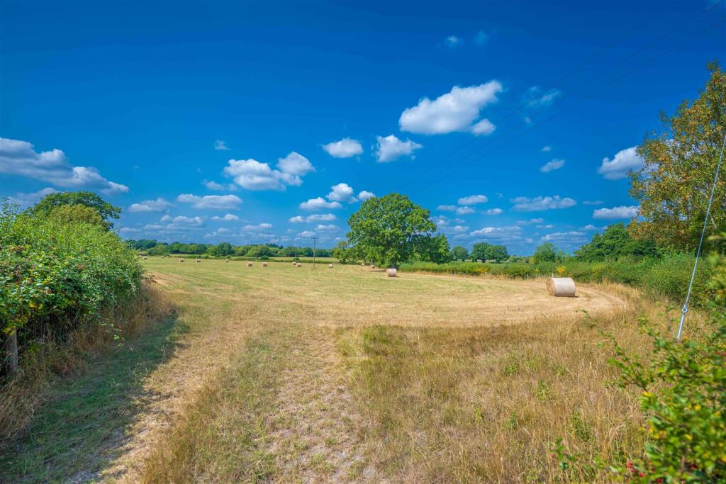 Additional image 4 of LOT B, Glasshouse Lane, Lapworth
