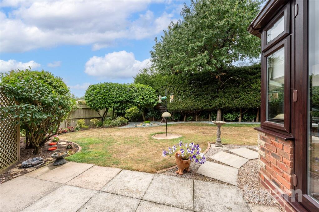 Additional image 21 of Chesterton Close, Redditch, Worcestershire, B97