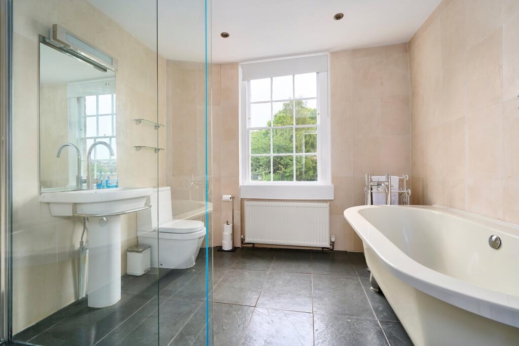 Additional image 13 of St James's Street, Lansdown, Bath, BA1