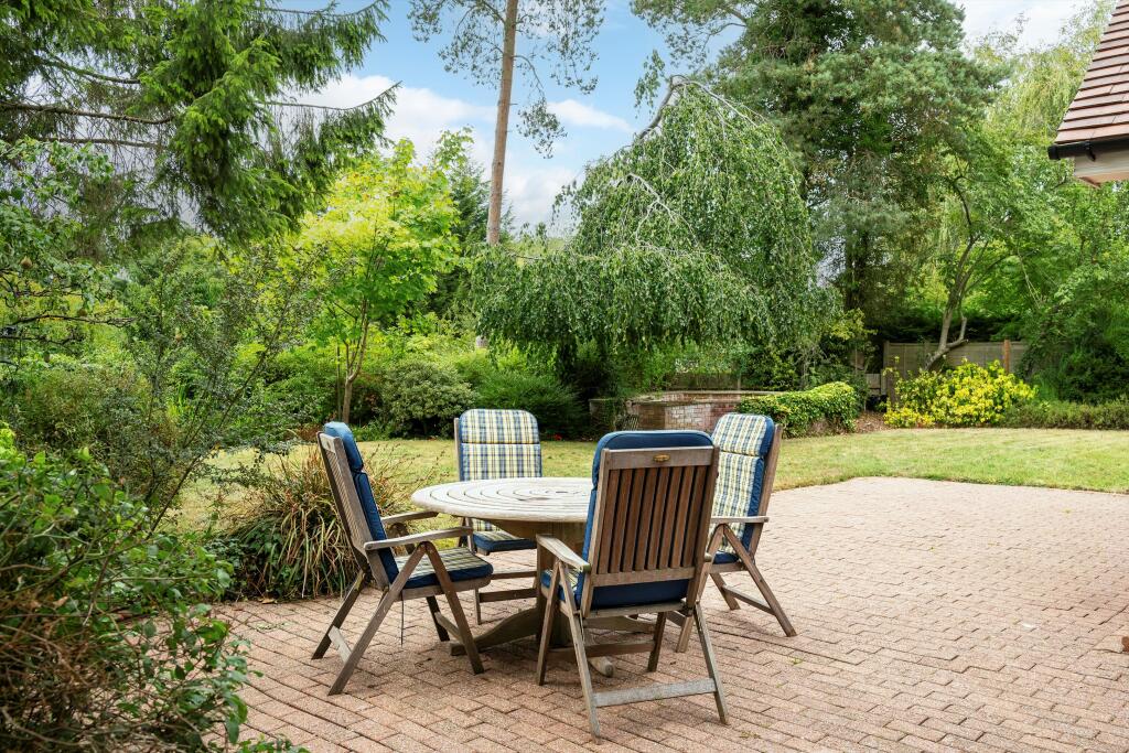 Additional image 25 of Penn Lane, Tanworth-in-Arden, Solihull, Warwickshire, B94