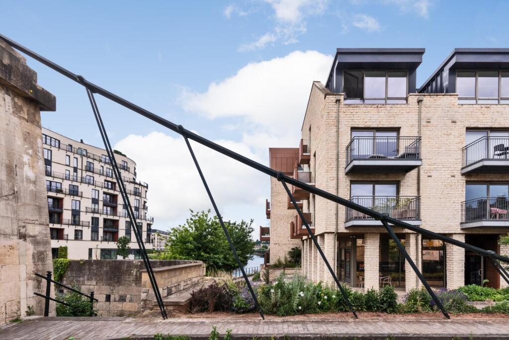 Additional image 22 of Victoria Bridge Road, Bath