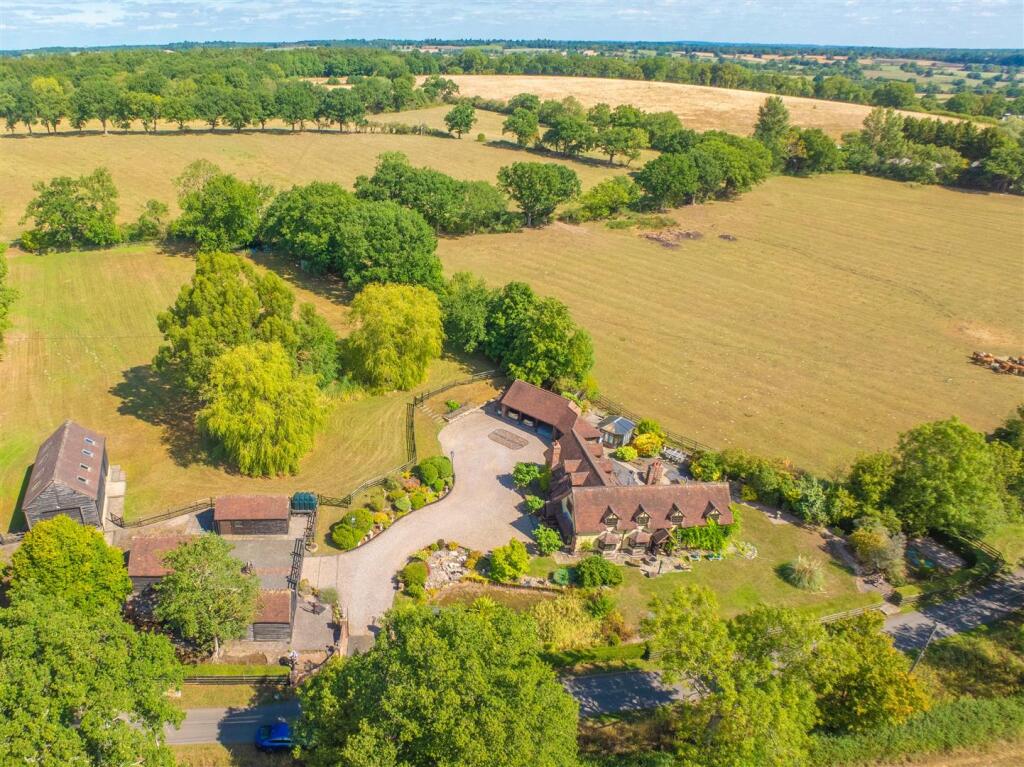 Additional image 30 of Gentlemans Lane, Ullenhall