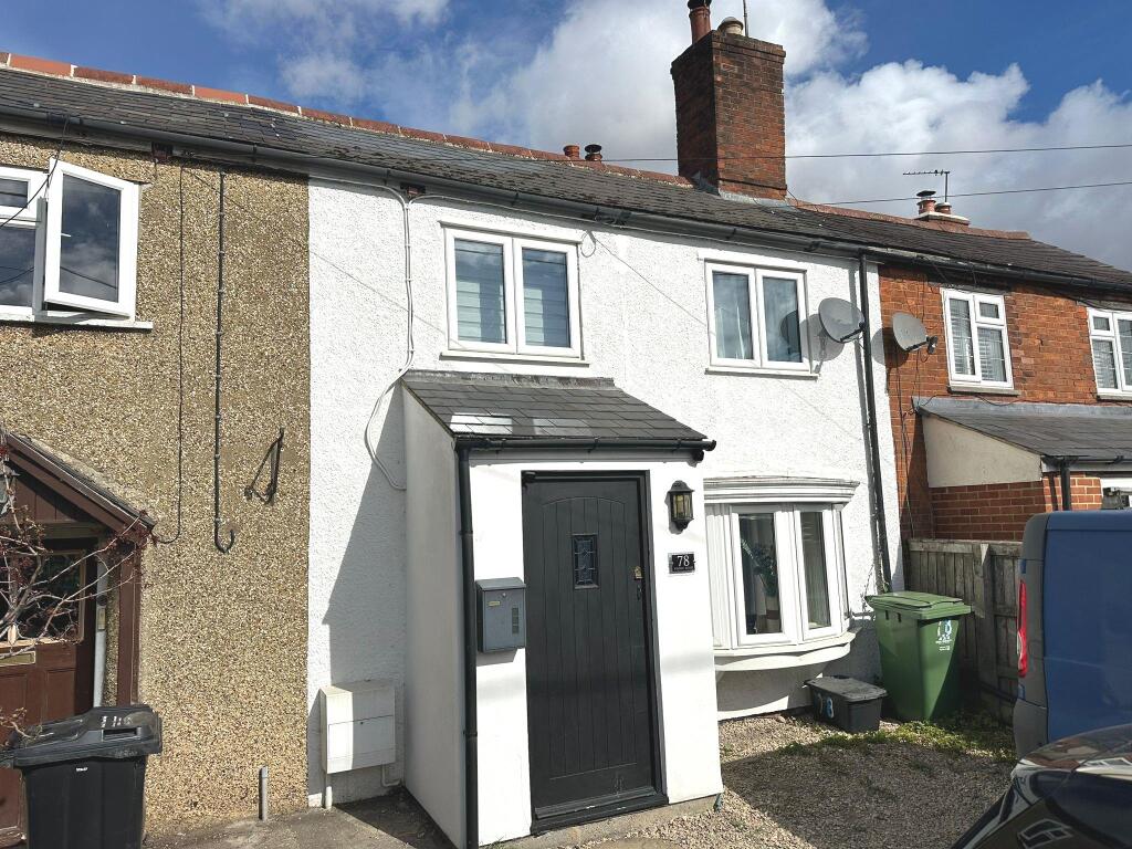 Property image for Frome Road, Southwick, Trowbridge