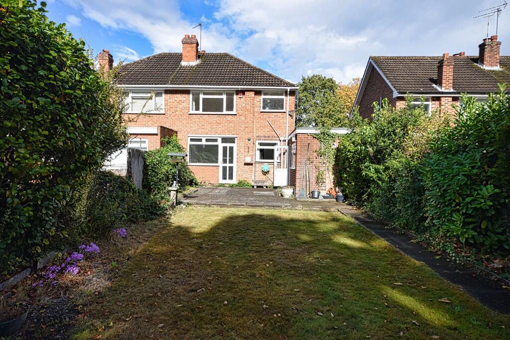 Additional image 15 of Ralph Road, Shirley