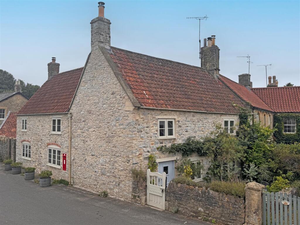 Property image for Castle Green, Nunney, Frome