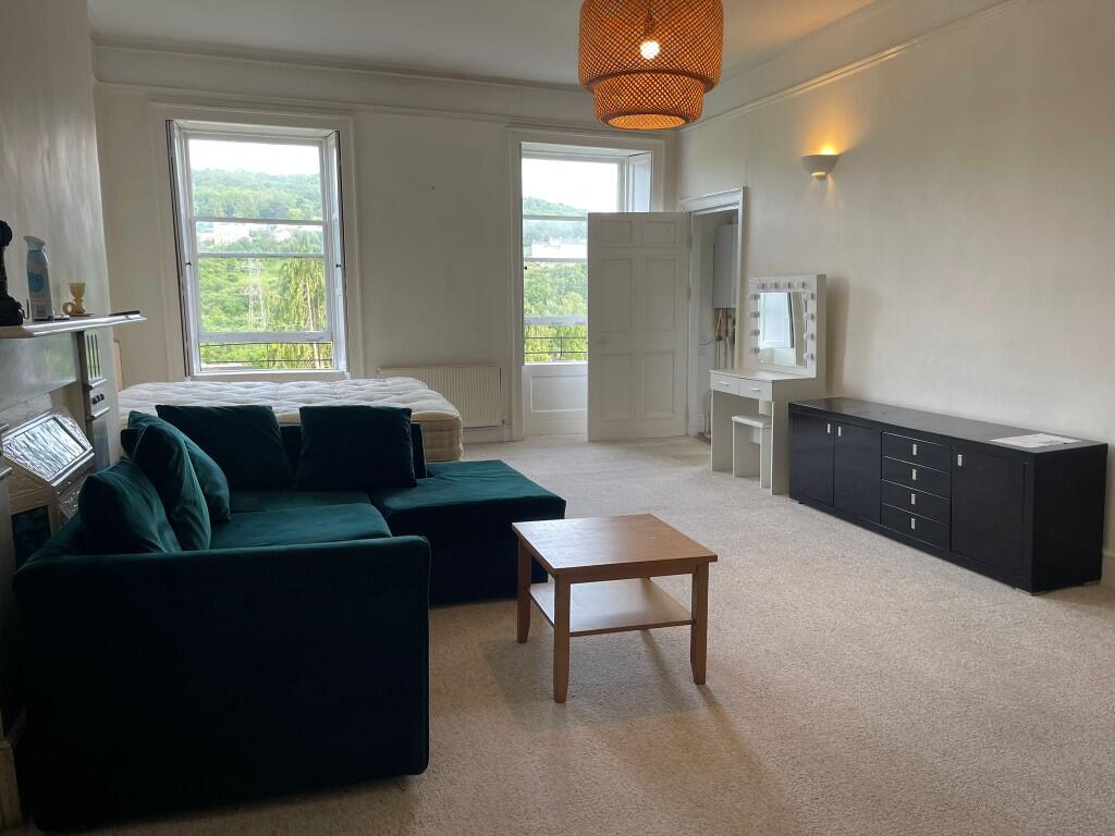 Grosvenor Place, Bath, Somerset, BA1